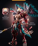 [ Pre Order / Đặt Cọc ] Moshow Toys - Wukong 1/100