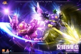 [ Pre Order ] Model Kit | Robo Trái Cây - Đào Tròn