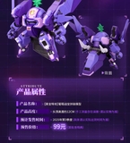 [ Pre Order ] Model Kit | Robo Trái Cây - Nho Xinh