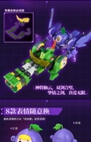 [ Pre Order ] Model Kit | Robo Trái Cây - Nho Xinh