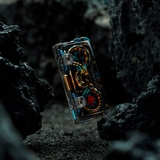 Dwarf Factory Mc. Long