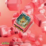 DWARF FACTORY POKÉMON