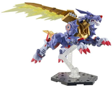Figure-rise Standard Amplified METALGARURUMON