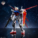 MG 1/100 Aile Strike Gundam Ver.RM - Ichiban Kuji Last One