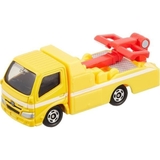 TOMICA No.5 Toyota DYNA WRECKER TRUCK