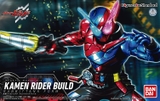 FIGURE-RISE Standard KAMEN RIDER BUILD RABBITTANK FORM