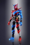 FIGURE-RISE Standard KAMEN RIDER BUILD RABBITTANK FORM