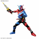 FIGURE-RISE Standard KAMEN RIDER BUILD RABBITTANK FORM