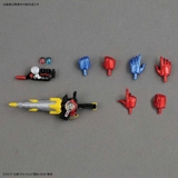 FIGURE-RISE Standard KAMEN RIDER BUILD RABBITTANK FORM