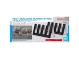 MULTI BUILDERS RUNNER STAND