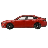 TOMICA No.75 Acura INTEGRA