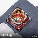 Artisan Keycap One Piece