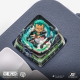 Artisan Keycap One Piece