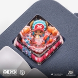 Artisan Keycap One Piece