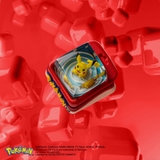 DWARF FACTORY POKÉMON