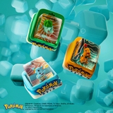 DWARF FACTORY POKÉMON