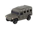 TOMICA No.96 JSDF HIGH MOBILITY VEHICLE