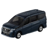 TOMICA No.94 NISSAN SERENA