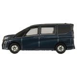 TOMICA No.94 NISSAN SERENA