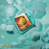 DWARF FACTORY POKÉMON