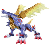 Figure-rise Standard Amplified METALGARURUMON
