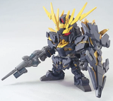 BB391 UNICORN GUNDAM 02 BANSHEE NORN