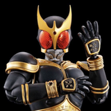 Figure-rise Standard MASKED RIDER KUUGA AMAZING MIGHT & RISINGMIGHTY Parts set