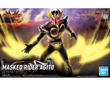 FIGURE-RISE STANDARD MASKED RIDER AGITO GROUND FORM