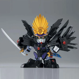 BB344 ODA NOBUNAGA GUNDAM