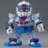 BB344 ODA NOBUNAGA GUNDAM