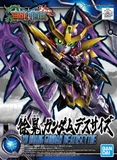 SD SANGOKU SOKETSUDEN Xu Huang GUNDAM DEATHSCYTHE