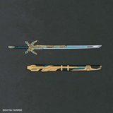 SDW Heroes Cao Cao Wing Gundam Isei Style