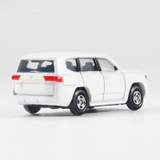 TOMICA No.38 TOYOTA LAND CRUISER