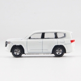 TOMICA No.38 TOYOTA LAND CRUISER