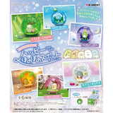 SUMIKKO Clear Globe