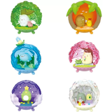SUMIKKO Clear Globe