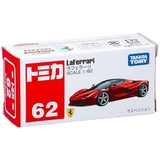 TOMICA No.62 LaFerrari