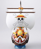 GRAND SHIP COLLECTION THOUSAND SUNNY