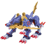 Figure-rise Standard Amplified METALGARURUMON