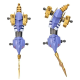 Figure-rise Standard Amplified METALGARURUMON