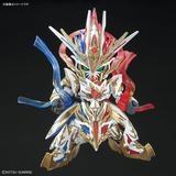 SDW HEROES QITIANDASHAENG WUKONG IMPULSE GUNDAM