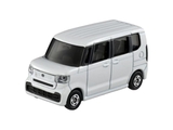 TOMICA No.114 HONDA N-BOX