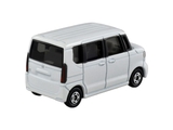 TOMICA No.114 HONDA N-BOX