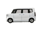 TOMICA No.114 HONDA N-BOX