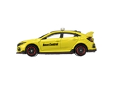 TOMICA No.120 HONDA CIVIC TYPE R RACE CONTROL