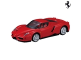 TOMICA PREMIUM No.20 ENZO FERRARI (1ST)