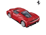 TOMICA PREMIUM No.20 ENZO FERRARI (1ST)