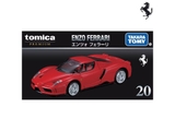 TOMICA PREMIUM No.20 ENZO FERRARI (1ST)