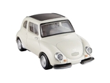 TOMICA PREMIUM No.35 SUBARU 360