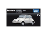 TOMICA PREMIUM No.35 SUBARU 360